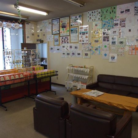 Okunikko Park Lodge Miyama מראה חיצוני תמונה