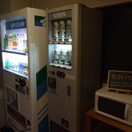 Okunikko Park Lodge Miyama מראה חיצוני תמונה