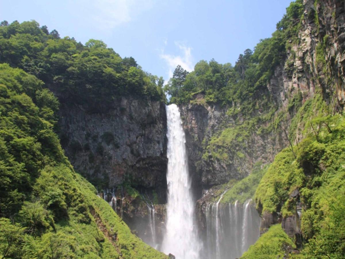 Okunikko Park Lodge Miyama מראה חיצוני תמונה