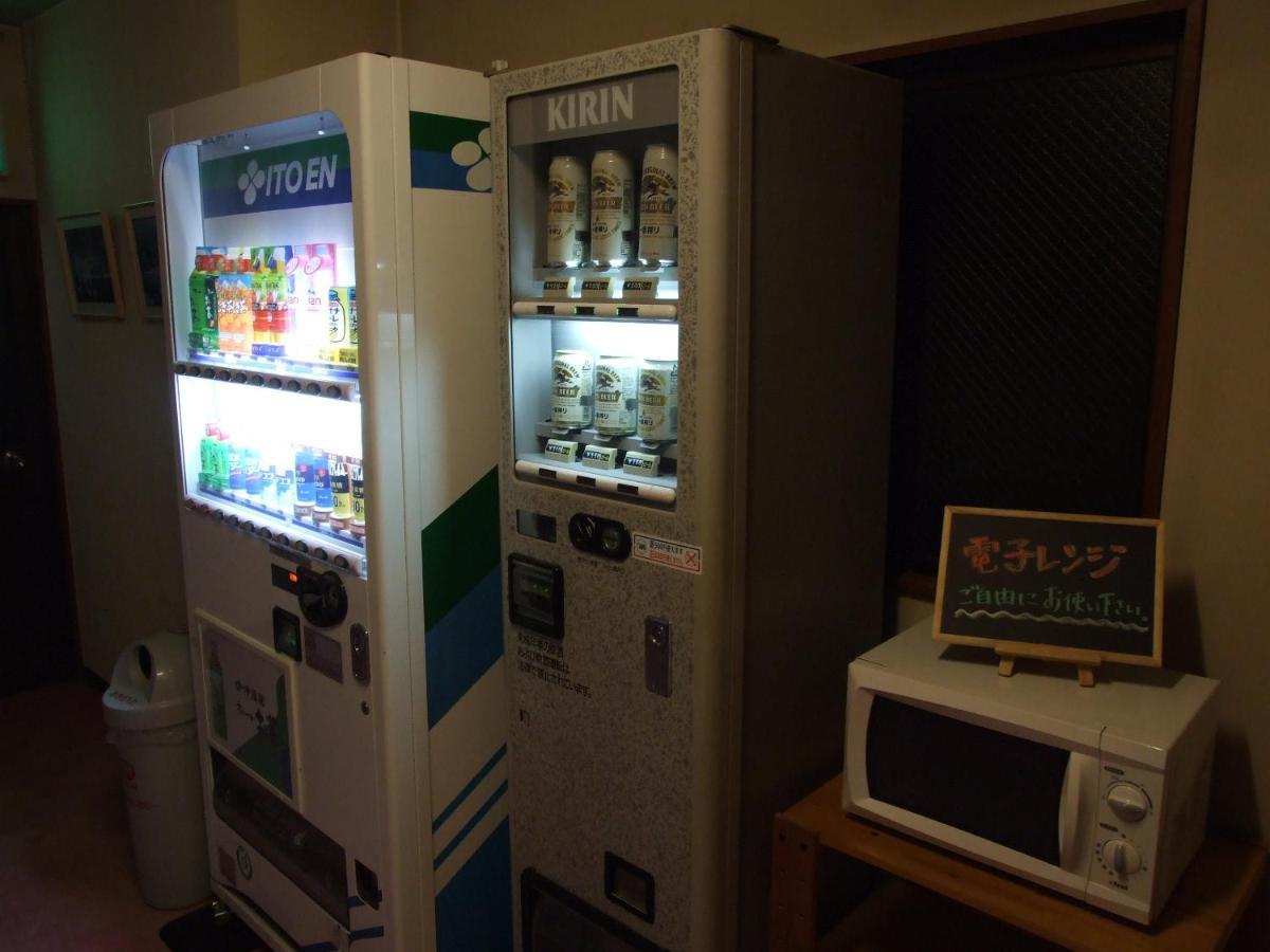 Okunikko Park Lodge Miyama מראה חיצוני תמונה
