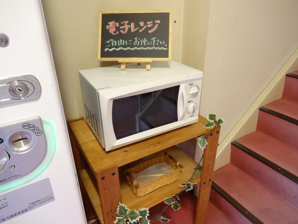 Okunikko Park Lodge Miyama מראה חיצוני תמונה
