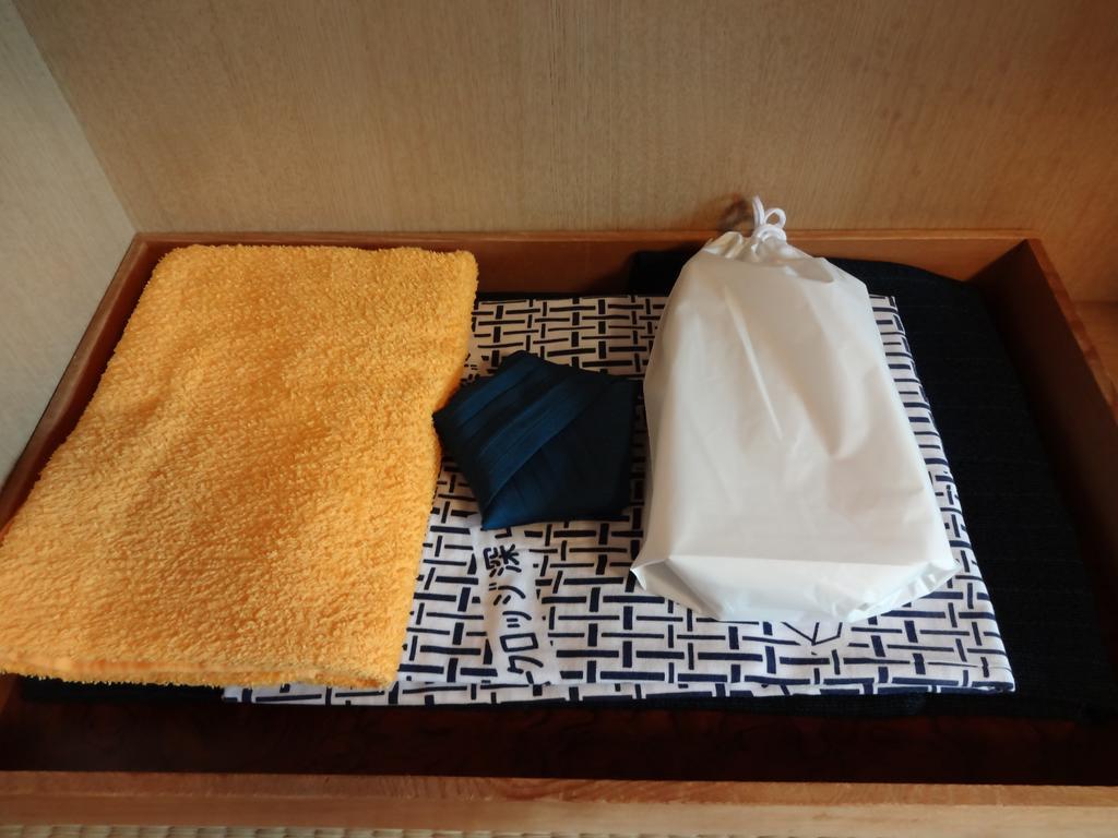 Okunikko Park Lodge Miyama חדר תמונה