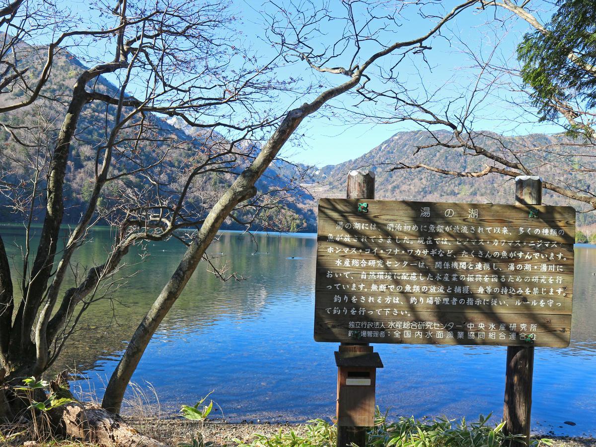 Okunikko Park Lodge Miyama מראה חיצוני תמונה