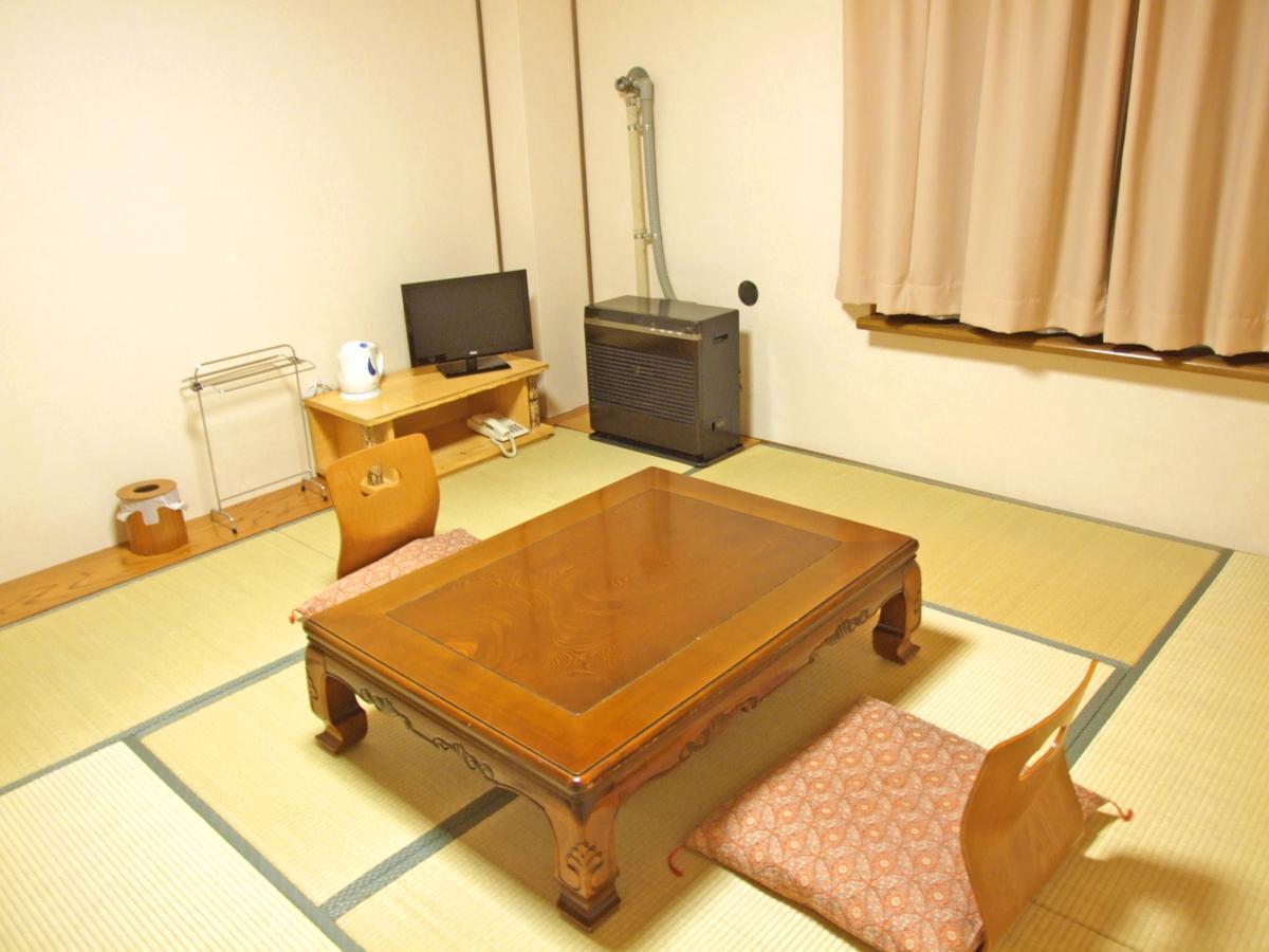 Okunikko Park Lodge Miyama מראה חיצוני תמונה