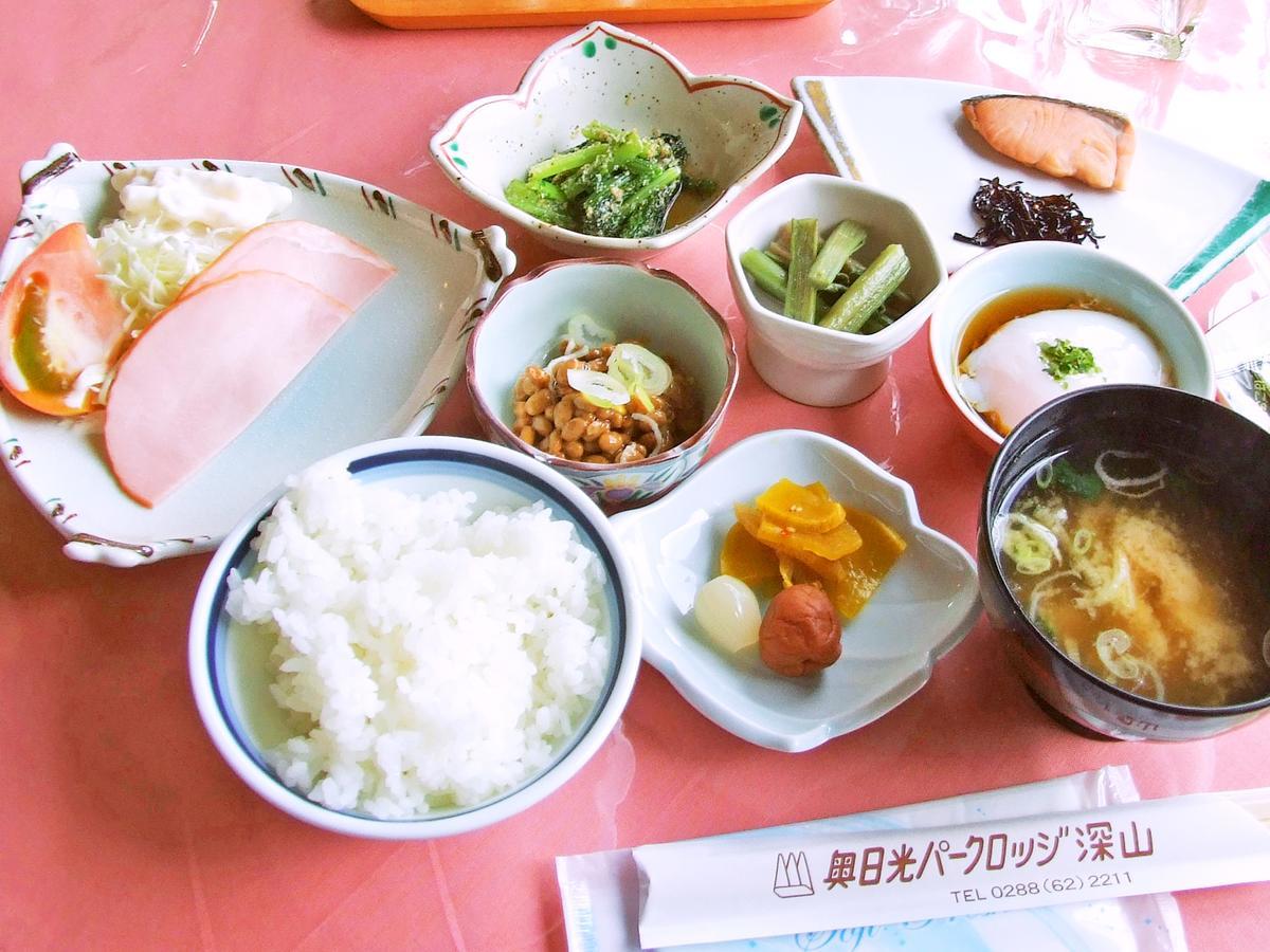 Okunikko Park Lodge Miyama מראה חיצוני תמונה